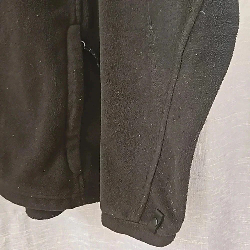 NORTH FACE FLEECE - Picture 5 of 5